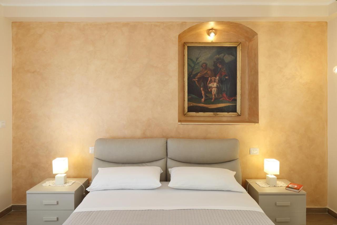 Le Terrazze Del Teatro Greco Villa Taormina Ngoại thất bức ảnh