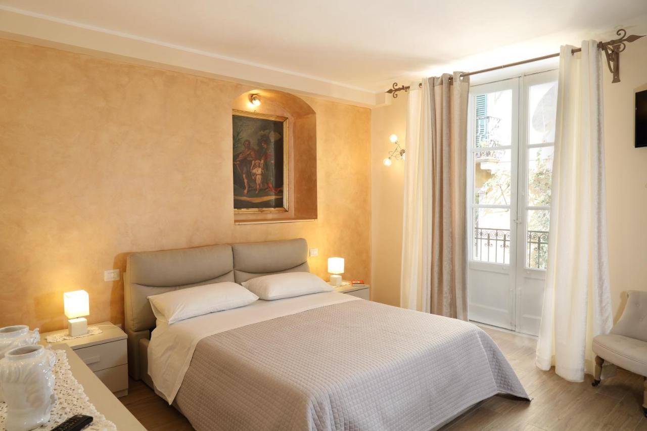 Le Terrazze Del Teatro Greco Villa Taormina Ngoại thất bức ảnh