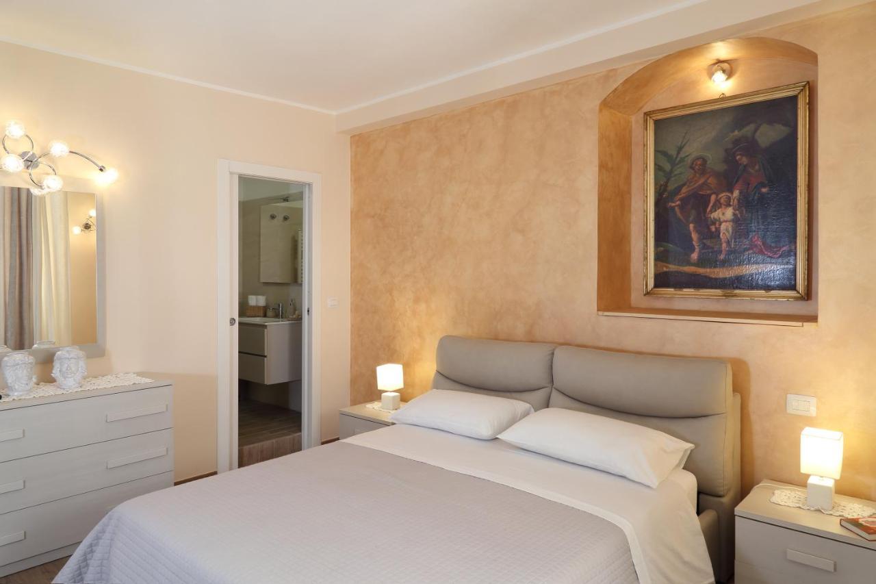 Le Terrazze Del Teatro Greco Villa Taormina Ngoại thất bức ảnh